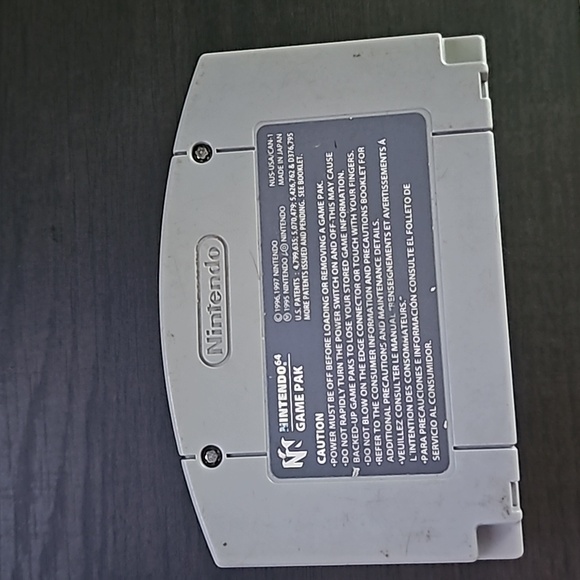 Star Wars Episode 1 Racers - Picture 2 of 2